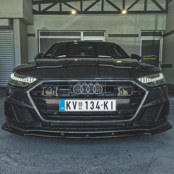 Audi A7 3.0SlineMaxton