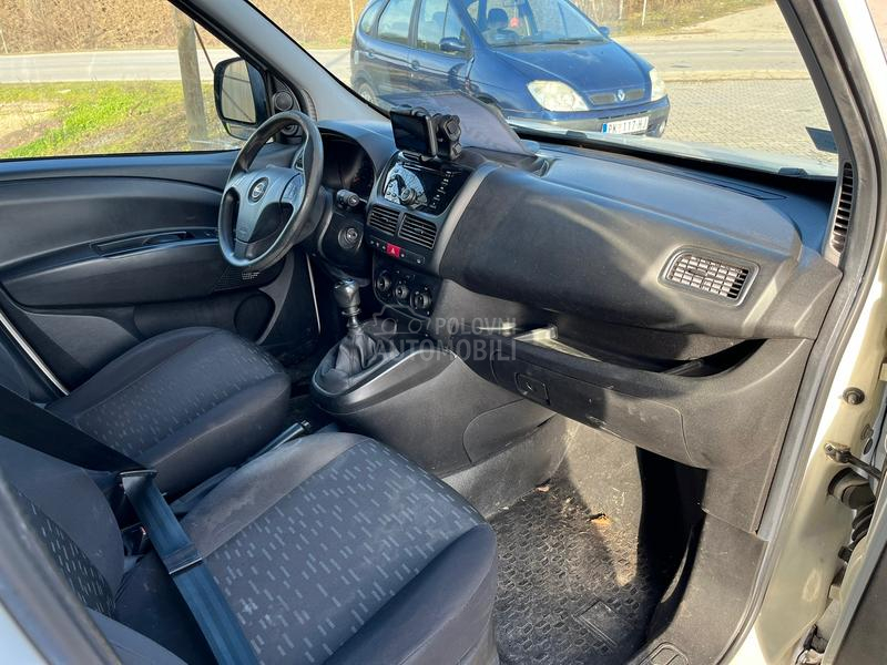 Opel Combo 1.6 CDTI