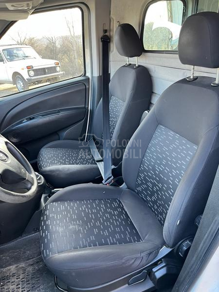 Opel Combo 1.6 CDTI