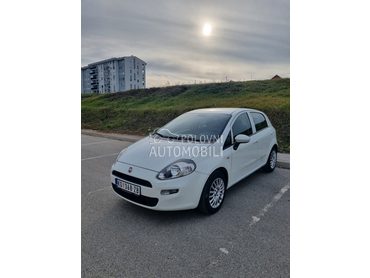 Fiat EVO 1.4