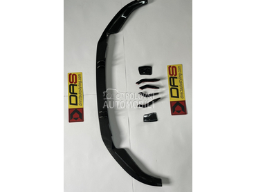 Prednji LIp RS Carbon za Audi A3 od 2012. do 2015. god.