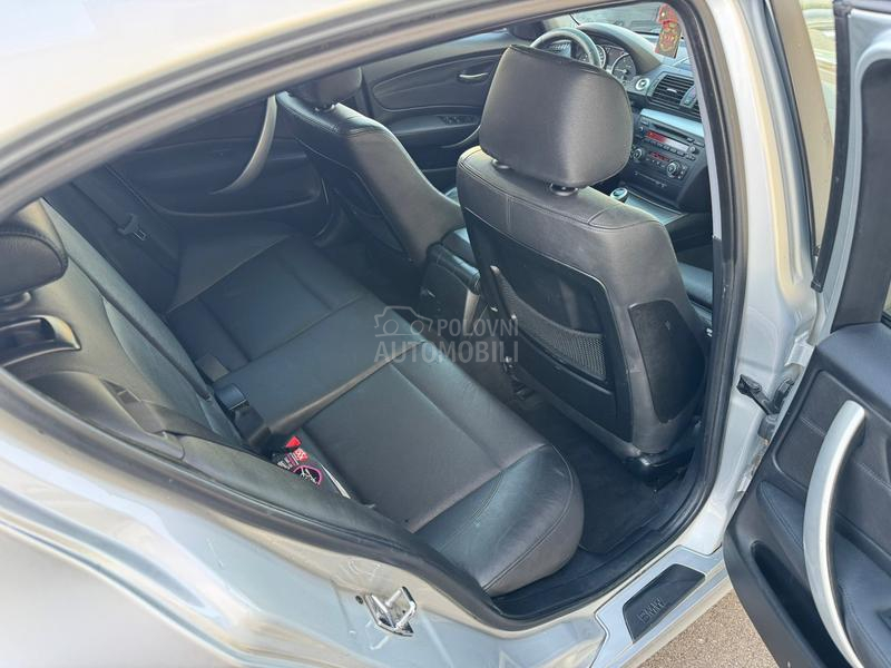 BMW 120 120D LCI