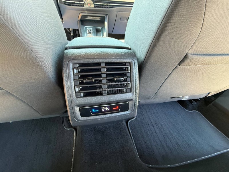 Volkswagen Golf 8 2.0 TDI/AUTOM