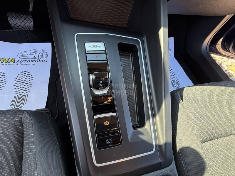 Volkswagen Golf 8 2.0 TDI/AUTOM