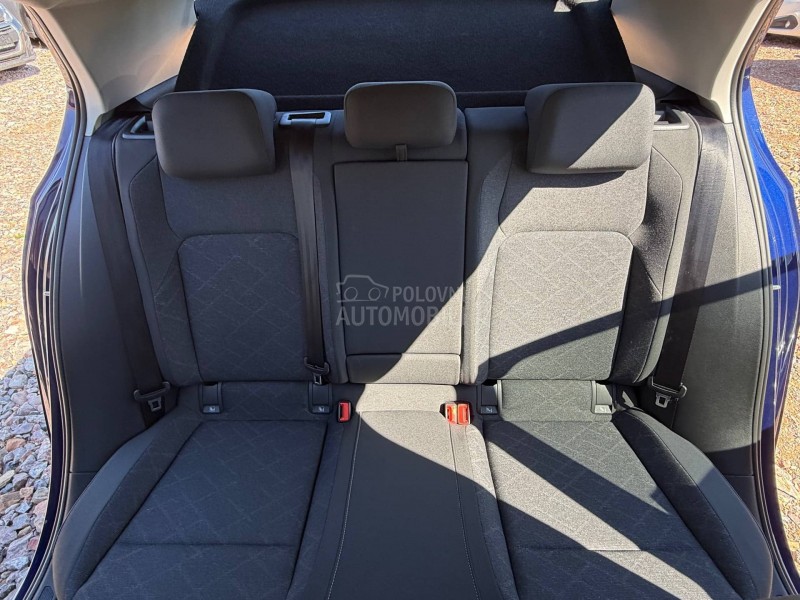 Volkswagen Golf 8 2.0 TDI/AUTOM