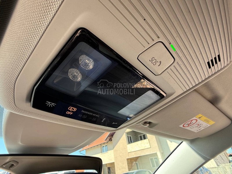 Volkswagen Golf 8 2.0 TDI/AUTOM