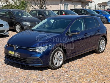 Volkswagen Golf 8 2.0 TDI/AUTOM