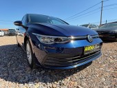 Volkswagen Golf 8 2.0 TDI/AUTOM