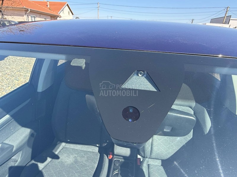 Volkswagen Golf 8 2.0 TDI/AUTOM