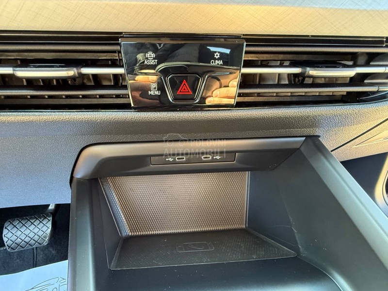 Volkswagen Golf 8 2.0 TDI/AUTOM