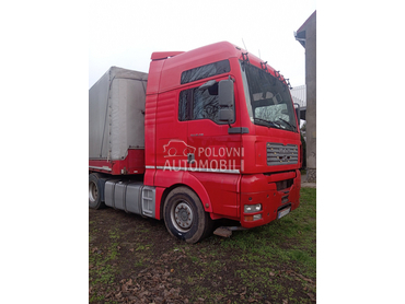 MAN tga 18410