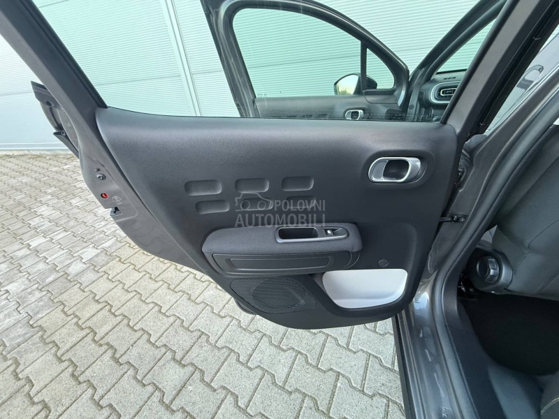 Citroen C3 1.2 SHINE/6 BRZ