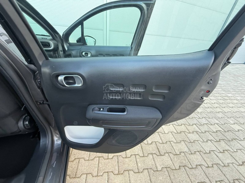 Citroen C3 1.2 SHINE/6 BRZ