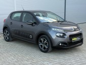 Citroen C3 1.2 SHINE/6 BRZ