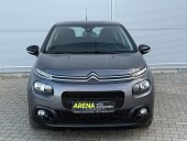 Citroen C3 1.2 SHINE/6 BRZ