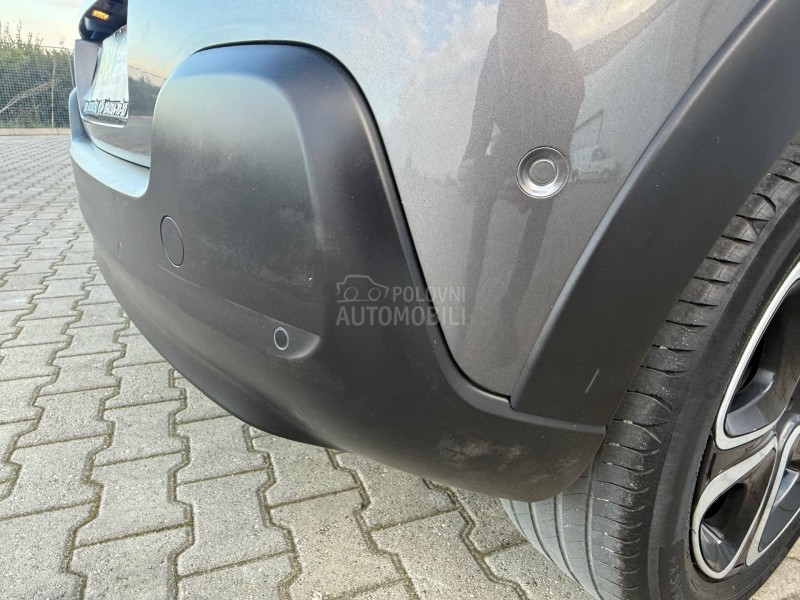 Citroen C3 1.2 SHINE/6 BRZ