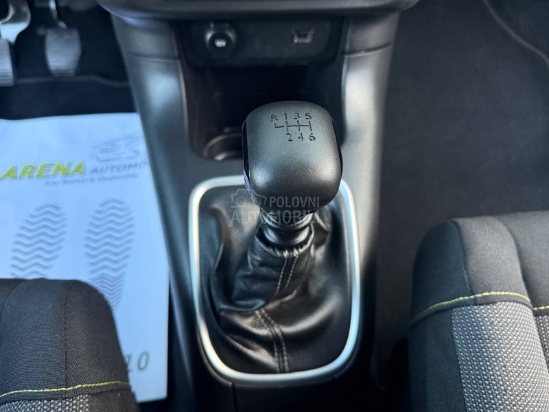 Citroen C3 1.2 SHINE/6 BRZ