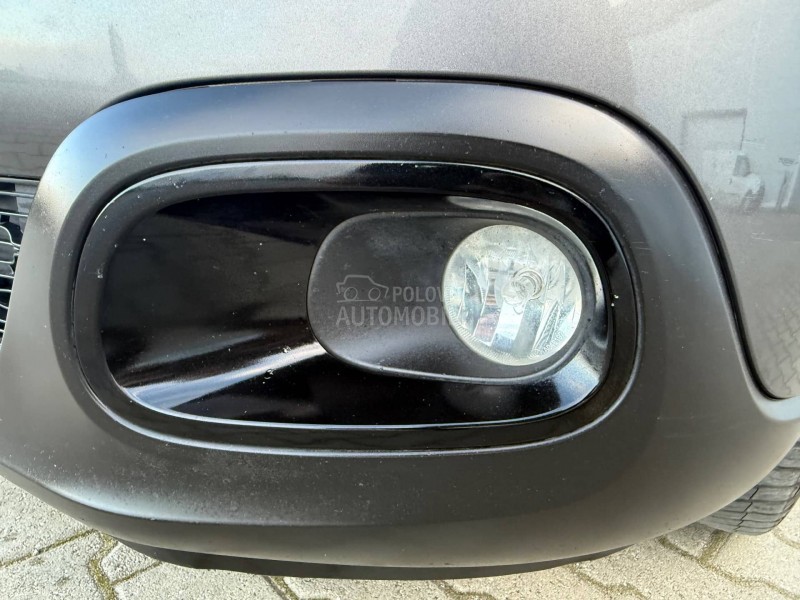 Citroen C3 1.2 SHINE/6 BRZ