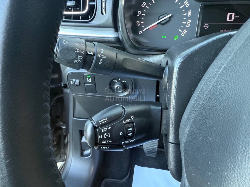 Citroen C3 1.2 SHINE/6 BRZ