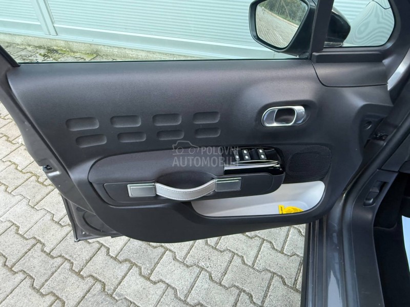 Citroen C3 1.2 SHINE/6 BRZ