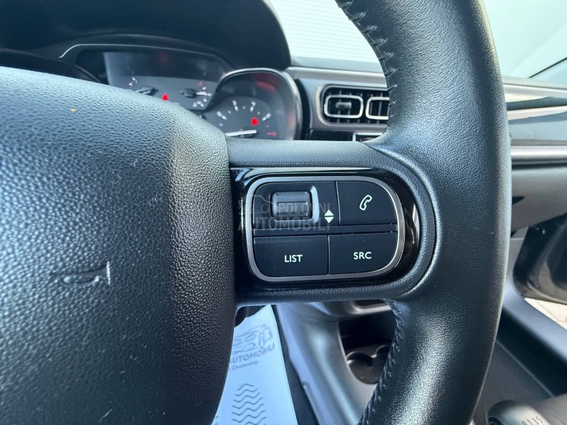 Citroen C3 1.2 SHINE/6 BRZ
