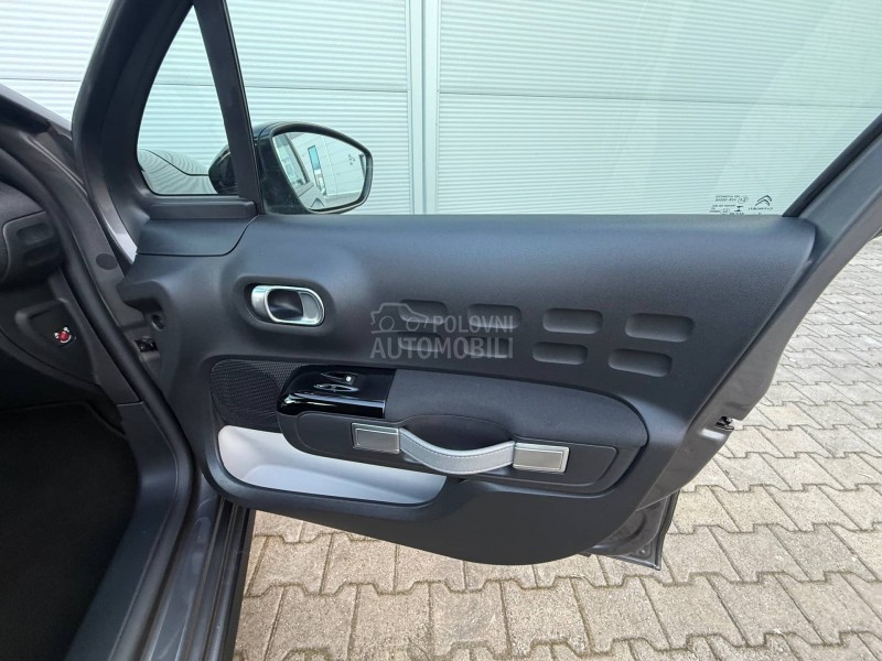 Citroen C3 1.2 SHINE/6 BRZ