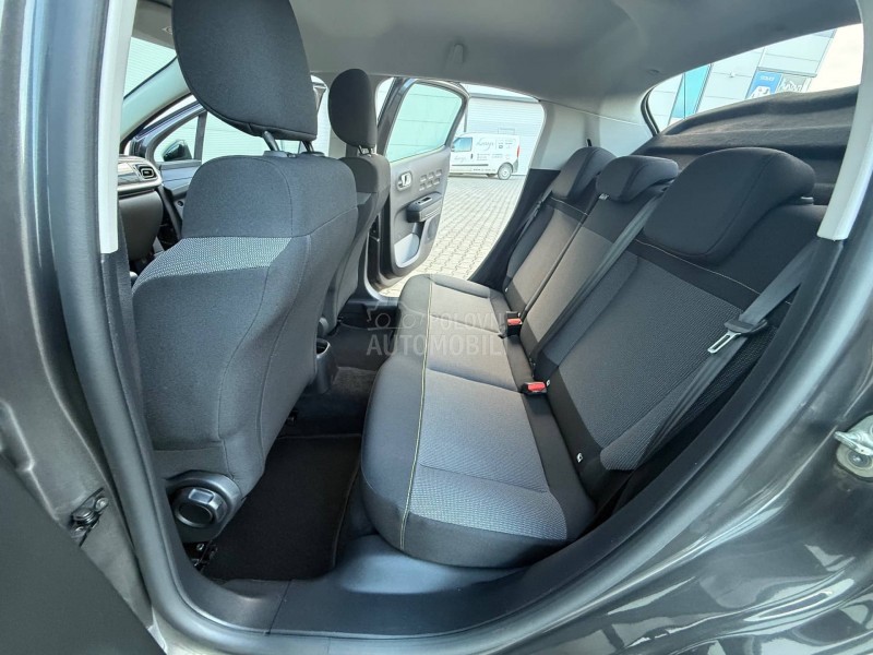 Citroen C3 1.2 SHINE/6 BRZ