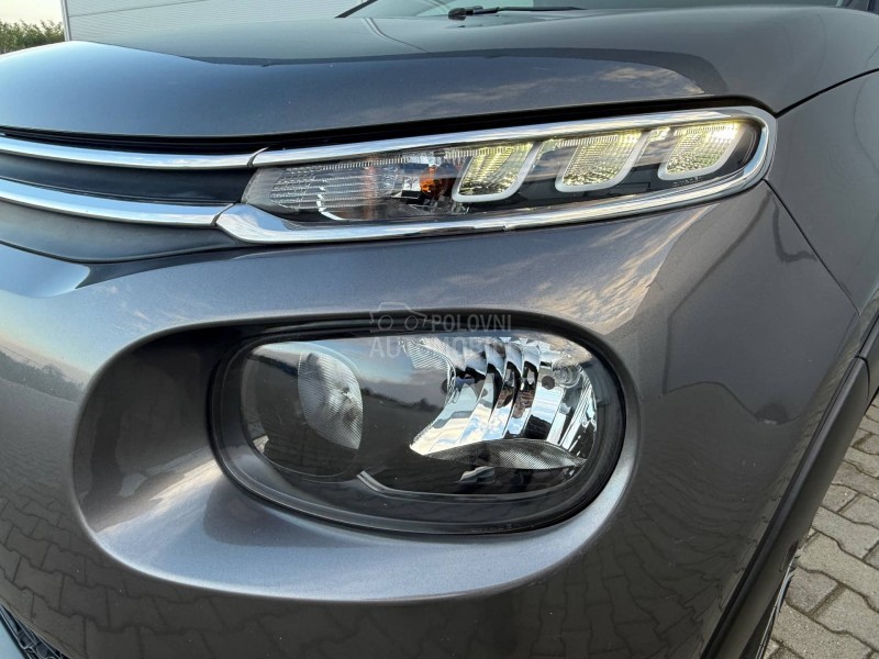 Citroen C3 1.2 SHINE/6 BRZ