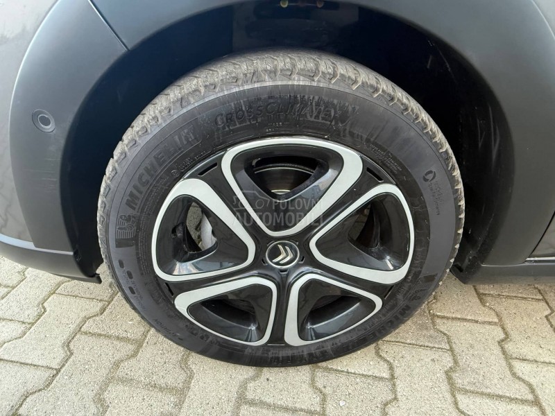 Citroen C3 1.2 SHINE/6 BRZ