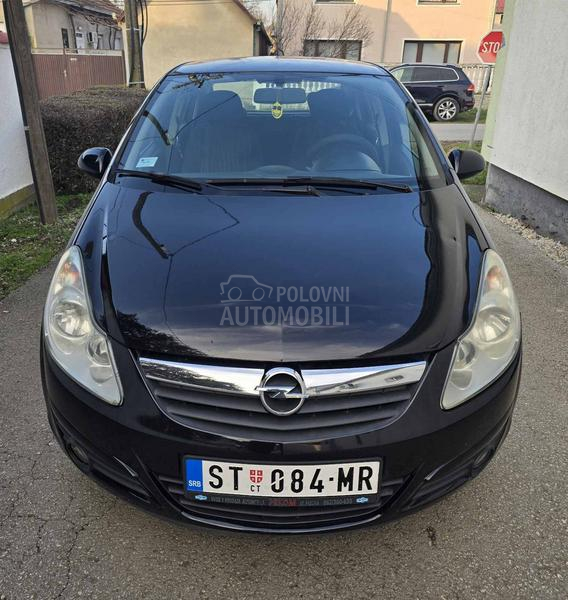 Opel Corsa D 1.2  ENJOY