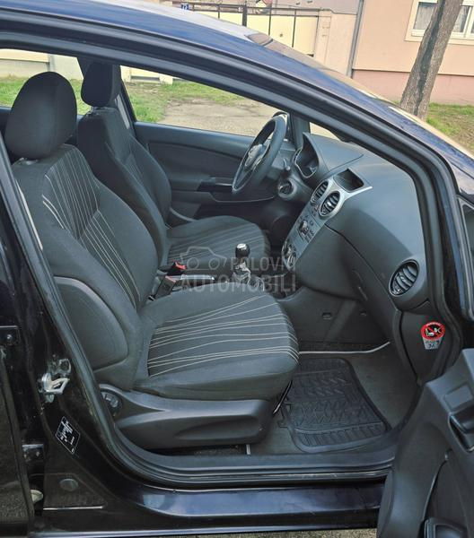 Opel Corsa D 1.2  ENJOY