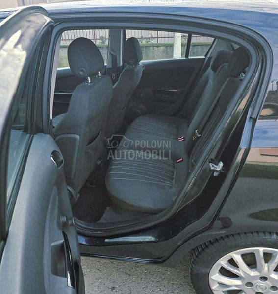 Opel Corsa D 1.2  ENJOY