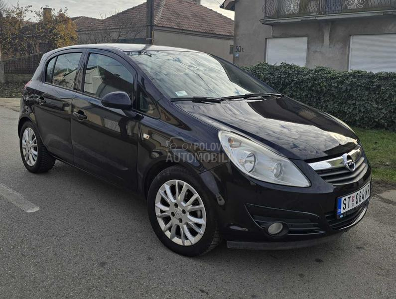 Opel Corsa D 1.2  ENJOY