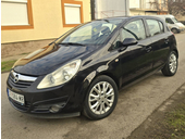 Opel Corsa D 1.2  ENJOY