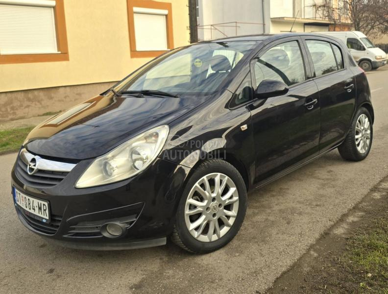 Opel Corsa D 1.2  ENJOY