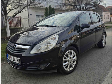 Opel Corsa D 1.2  ENJOY