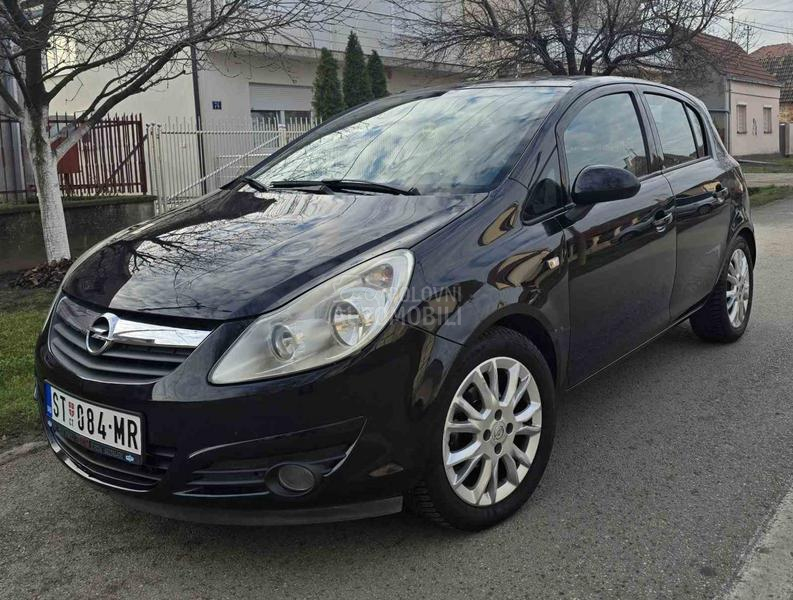 Opel Corsa D 1.2  ENJOY