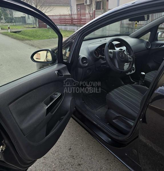 Opel Corsa D 1.2  ENJOY