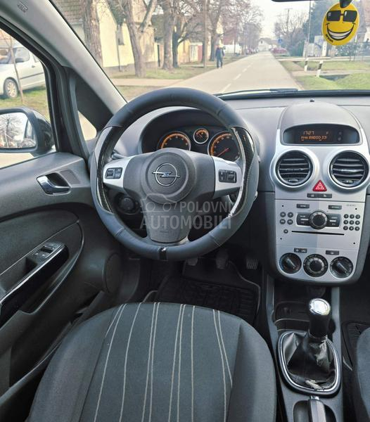 Opel Corsa D 1.2  ENJOY