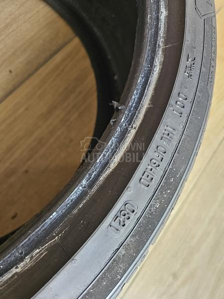 Barum 275/30 R20 Letnja