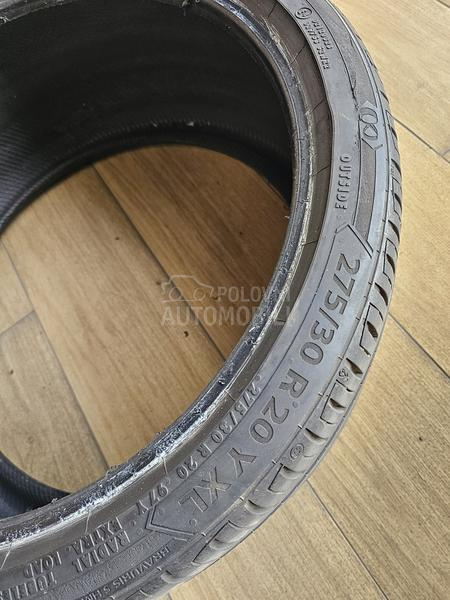 Barum 275/30 R20 Letnja