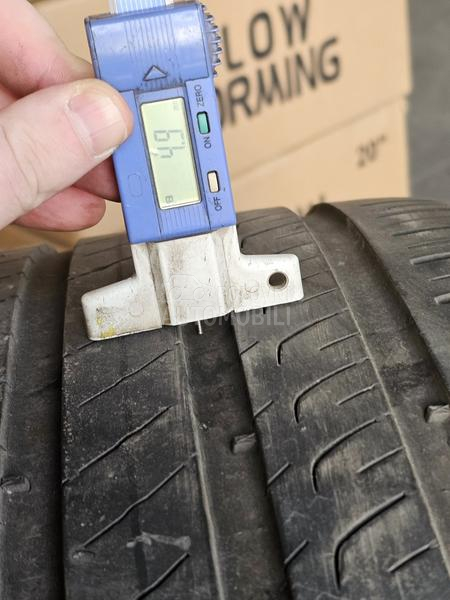 Barum 275/30 R20 Letnja