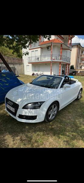 Audi TT audi TT