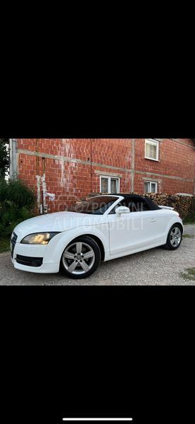 Audi TT audi TT