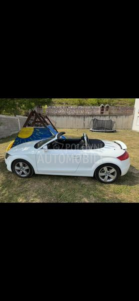 Audi TT audi TT