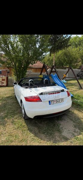 Audi TT audi TT