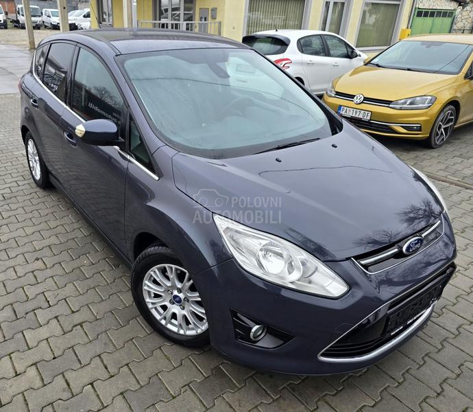 Ford C-Max 2.0 CDTI