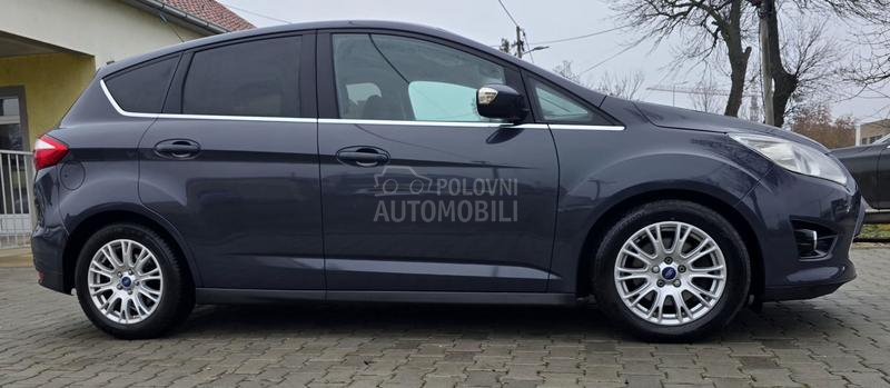 Ford C-Max 2.0 CDTI