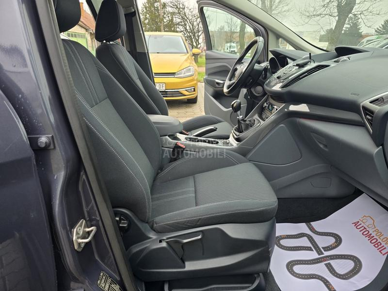 Ford C-Max 2.0 CDTI