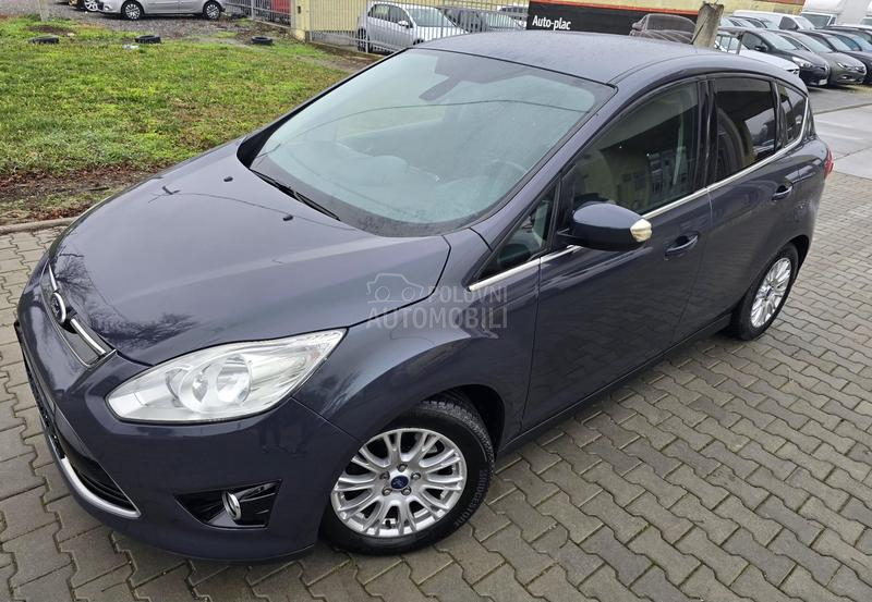 Ford C-Max 2.0 CDTI